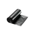 Sacs à déchets 200litres 520+470x1200mm, 75mu (3c)